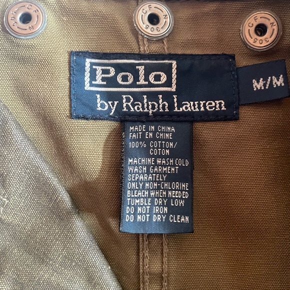 Polo Hunting Jacket - Picture 4 of 4